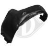 DIEDERICHS 1805009 Panelling, mudguard